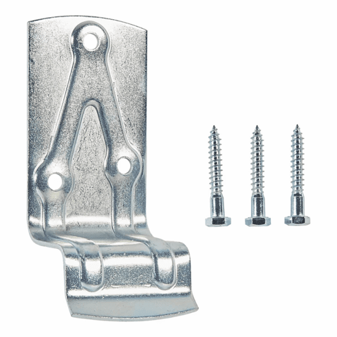 NATIONAL N100-834 Door Bumpers For 2-3/4