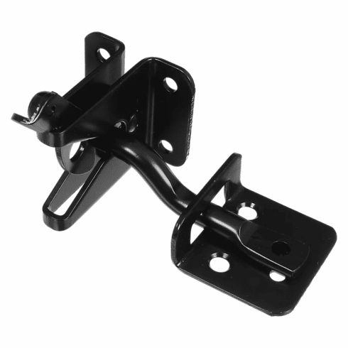 NATIONAL N101-220 Natl 4 Adjust-O-Matic Gate Latch