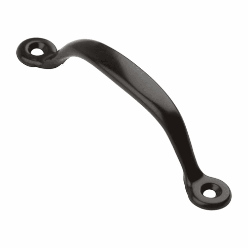 NATIONAL N117-663 Nat-Stan Black Pull 4-3/4