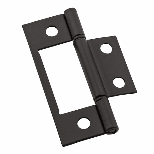 NATIONAL N830-434 V530 Surface Mounted Hinge Pair