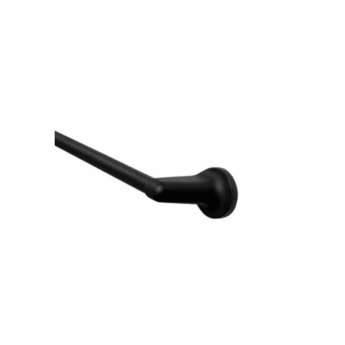 NINGBO 2730-BL Orca 2730Bl Black 30 In Towel Bar