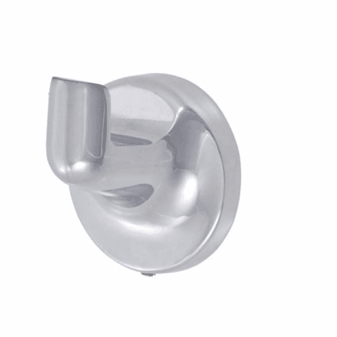 NINGBO 2753-CH Orca 2753Ch Robe Hook; Cypress