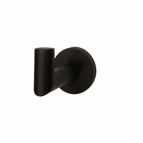 NINGBO 3654-BL Orca 3654Bl Robe Hook; Swirl