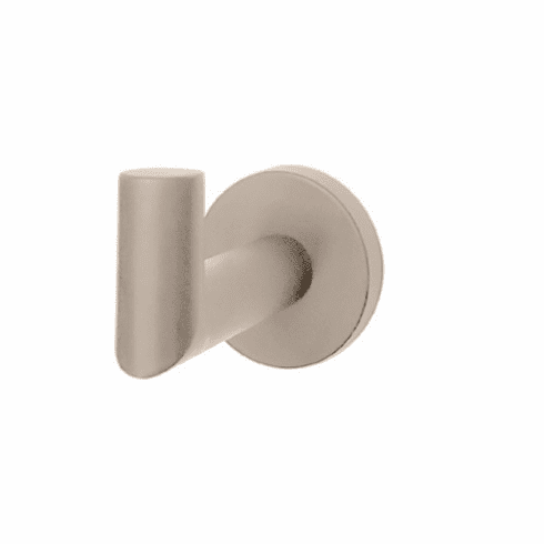 NINGBO 3654-SN Orca 3654Sn Robe Hook; Swirl
