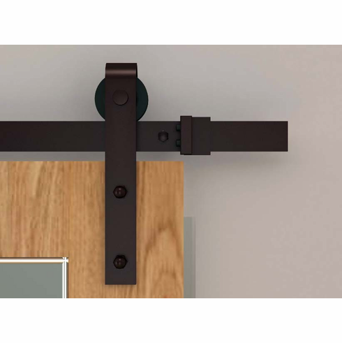 NINGBO FTST-OB-8C Orca 8 Ft Orb Flat Track