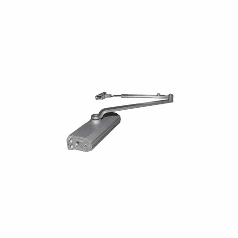 NORTON 1601-689 1600 Series Surface Door Closer 1601689 1601 689