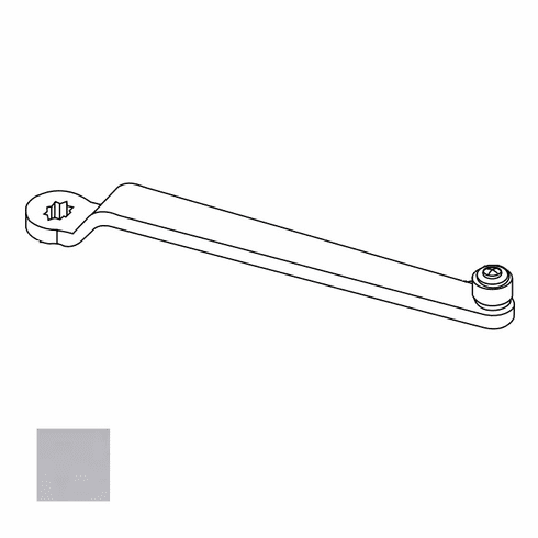 NORTON 7701-1M-689 Main Arm Assembly-Parts