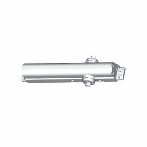 NORTON 8101LAP-689 Clsr Body Only For 8101,8301,8501 Series