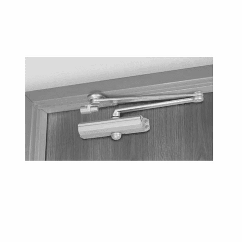 NORTON CPS1601T-689 1600 Series Surface Door Closer CPS1601T689 CPS1601T 689