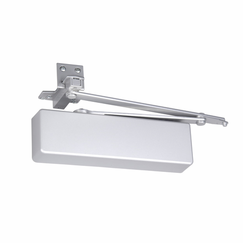 NORTON UNI7500-689-3FT 7500 Series Surface Door Closer UNI75006893FT UNI7500 689 3FT