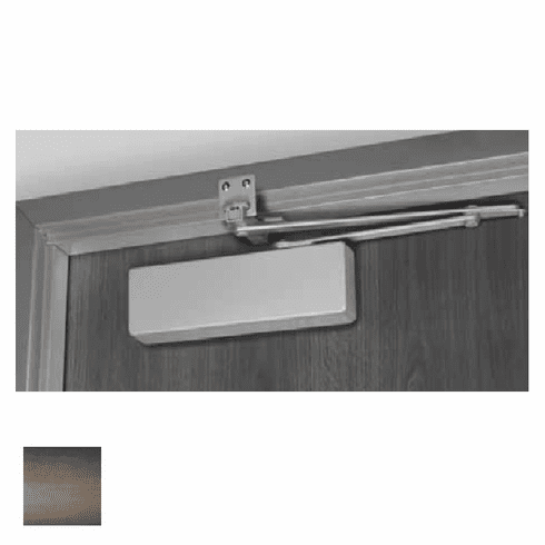 NORTON UNI7500-690-3FT Unitrol Nho Clsr 33-41 DR 1-6 Sn