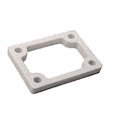 OLYMPUS 10-348 Olym 1/4 Plastic Spacer