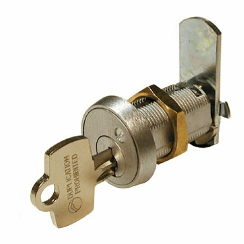 OLYMPUS B7F-26D-0BIT Olym 1-3/16 Best F Kwy Cam Lock 0-Bit