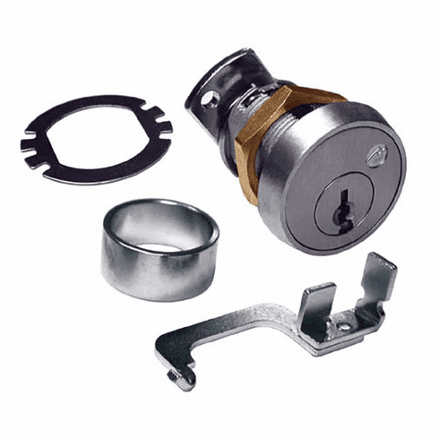 OLYMPUS FC10-26D-KA101 Olym Hon F24/F28 File Cabinet Lock Kit