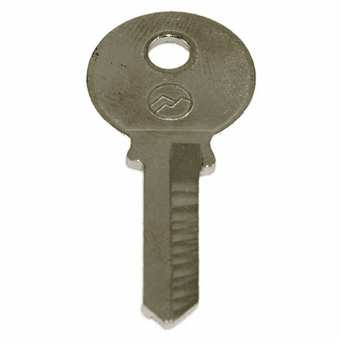 OLYMPUS KB240 Olym Lk Key Blank For Bp150 & Bp175 Pad