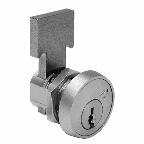 OLYMPUS T37-26D-024 Olym 9/32 T-Bolt Metal Bank Drawer Lock