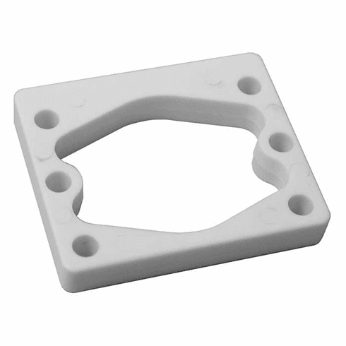 OLYMPUS WP22 1/4 White Packer Thick Spacer