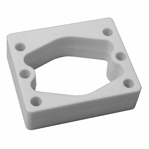 OLYMPUS WP23 1/2 White Packer Thick Spacer