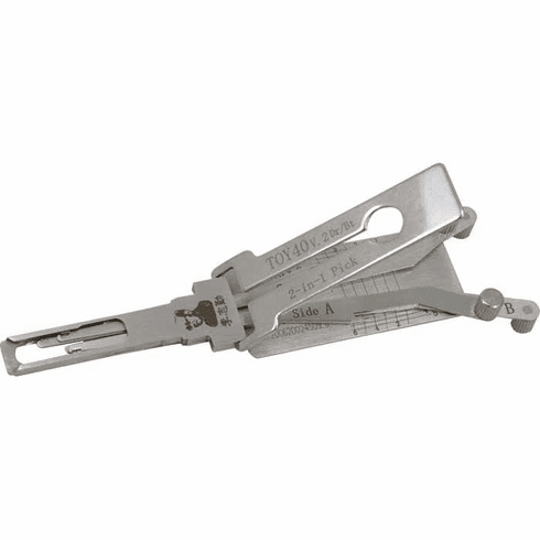 ORIGINAL OL-TOY40 Orig Lish Toy40 Lexus Long Tr49 2N1 Pick