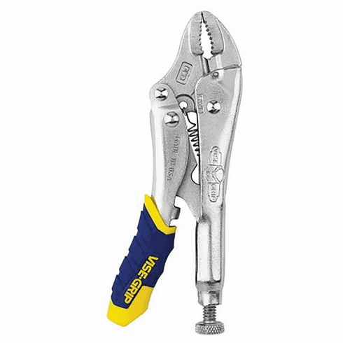 ORS 09T Plier Lcking 5Wr Fast Release