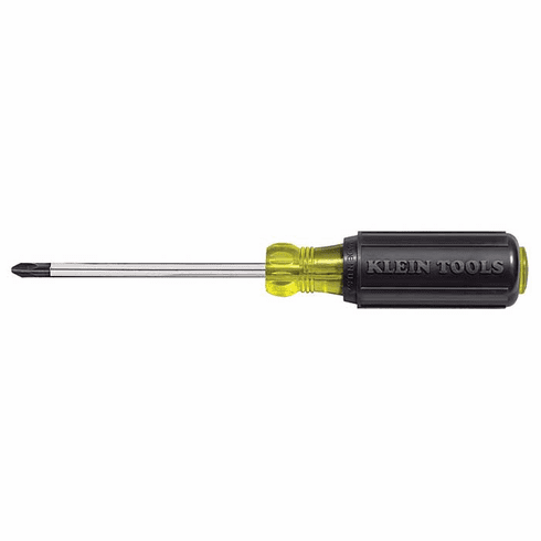 ORS 603-3 Klein #1 Cushion-Grip Screwdriver