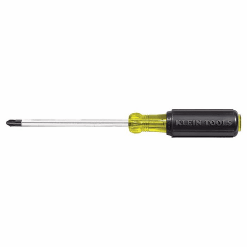 ORS 603-6 Klein #3 Cushion-Grip Screwdriver