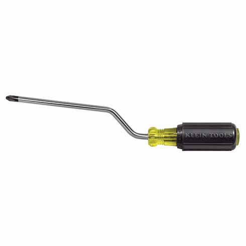 ORS 682-6 Klein #2 Rotary Phillips Screwdriver