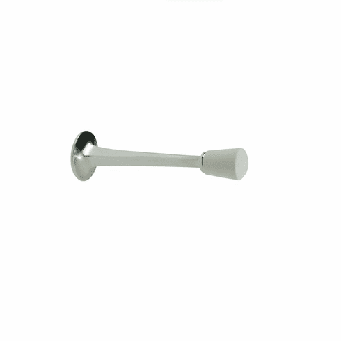 PAMEX DD02-20SN Dd02-20 3-1/8" Cast Door Stop Us15 DD0220SN DD02 20SN