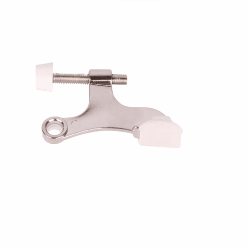 PAMEX DD02-42SN Deluxe Hinge Pin Stop Us15 DD0242SN DD02 42SN