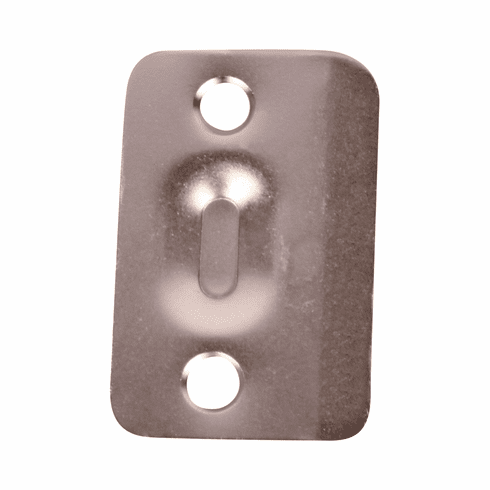 PAMEX DD05-100SN Round Corner Strike For Ball Catch Sn DD05100SN DD05 100SN