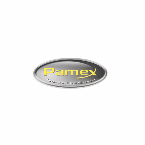PAMEX FTF830 Baron Passage Knob 5