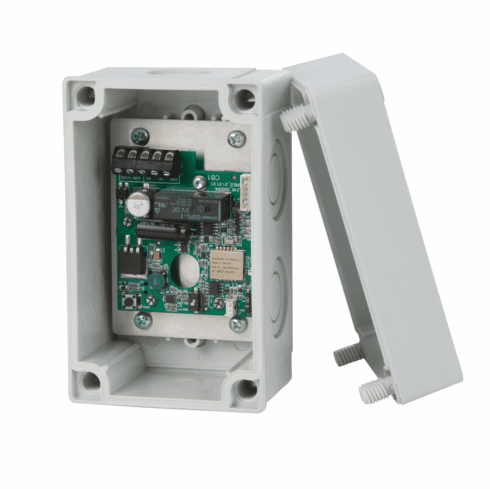 PDQ ZBOX Electronic Switch Pdqsmart Sts Seriers