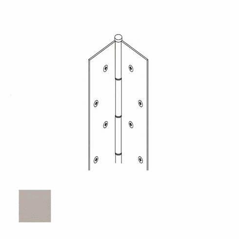 PEMKO FM300-7 Full Mortise Edge Mount Continuous Hinge FM3007 FM300 7