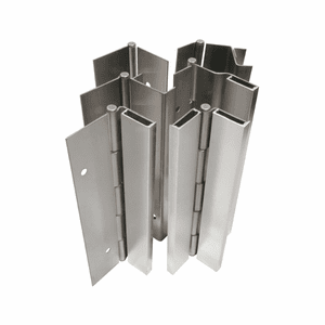 PEMKO HS203-7 Half Surface Continuous Hinge HS2037 HS203 7