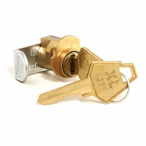 PENN XL-210-H Xl Mailbox Lk. H Priv. P.O. Bx