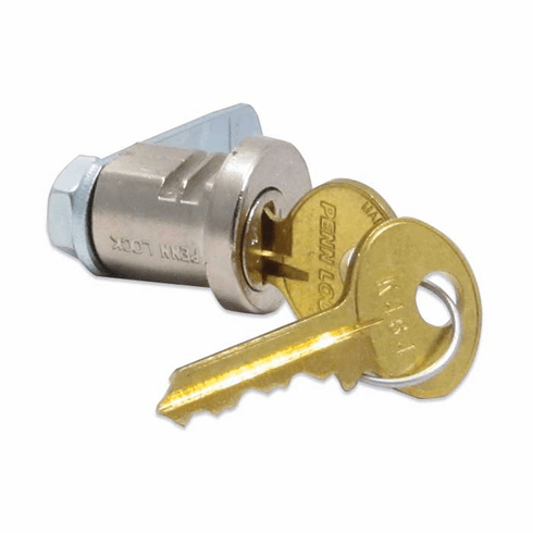 PENN XL-231-HL1 Xl Mailbox Lk. Hl1 Keyway