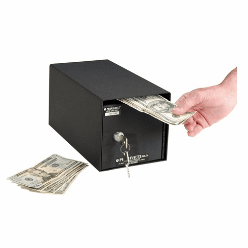 PERMAVAULT PRO-20KK Perma-Vault W/Dual Custody Lck