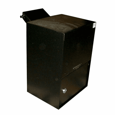 PERMAVAULT PRO-903M Perma-Vault Medeco Wall/Doorin