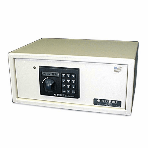 PERMAVAULT PV-81416M Perma-Vault Large Capacity Hotel Safe