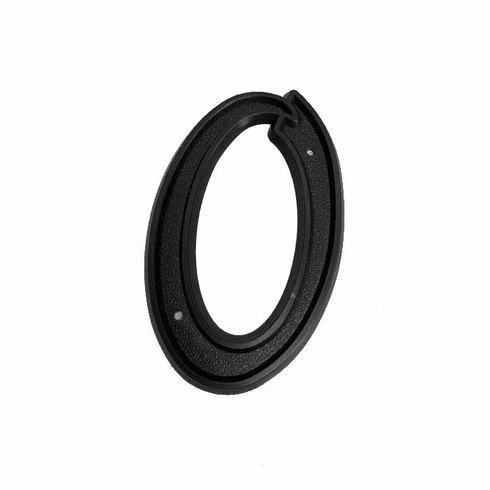 PHILADELPHIA HARDWARE GROUP 420510-0 Phn-06 Plastic 6" House Number-0 4205100 420510 0