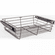 Hardware Resources POB1-14236ORB Closet Pullout Basket 14"D x 23"W x 6"H.  Heavy Duty Wire Construction and 100 lb Rated Slides.  Easily Installs in 32 m