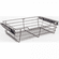 Hardware Resources POB1-16236ORB Closet Pullout Basket 16"D x 23"W x 6"H.  Heavy Duty Wire Construction and 100 lb Rated Slides.  Easily Installs in 32 m