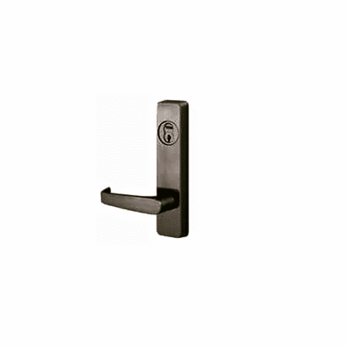 PRECISION HARDWARE 2903A-613-LHR 2903A Series Exit Device Trim Lhr 2903A613LHR 2903A 613 LHR