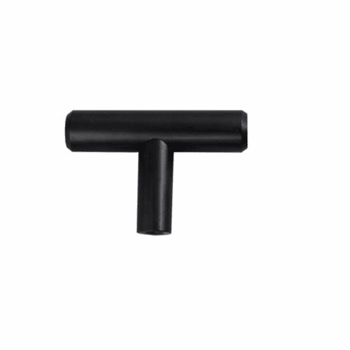 PRIDE CK-12001-BL T Bar Pull 2 In Length