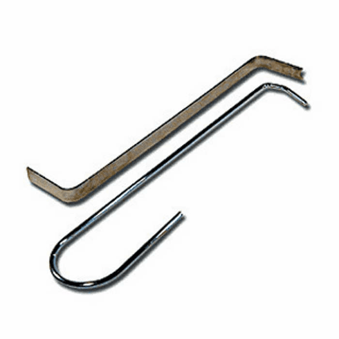 PRO-LOK AO-14 Prolk Vent Window Tool 2Pc