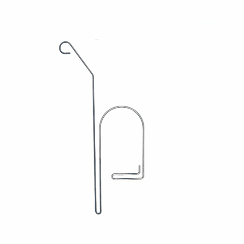 PRO-LOK AO-24 Prolk Mcot Handle Opener Tool