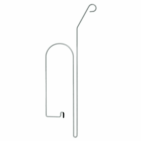 PRO-LOK AO-27 Prolk Mcot-Handle Pull Bmw323I