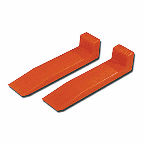 PRO-LOK AO-64 Prolk Mini Wedge Duo 2Pc.