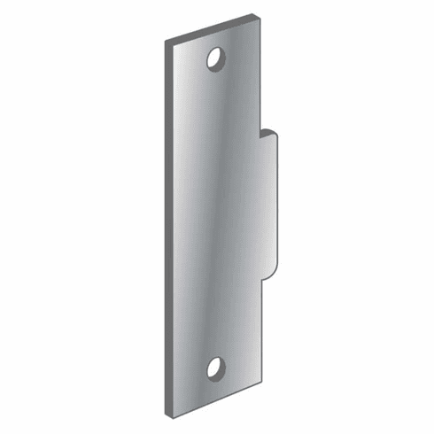 PRO-LOK EFP-110-PC Filler Plate 4-7/8X1-1/4