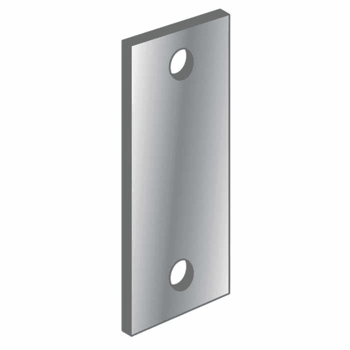 PRO-LOK EFP-120-PC Filler Plate 2-1/4X1-1/8 For 16Cut Out